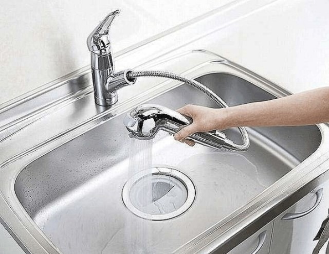 キッチン　同仕様