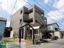 南鳩ヶ谷駅より徒歩25分 3階 築21年5ヶ月の賃貸物件