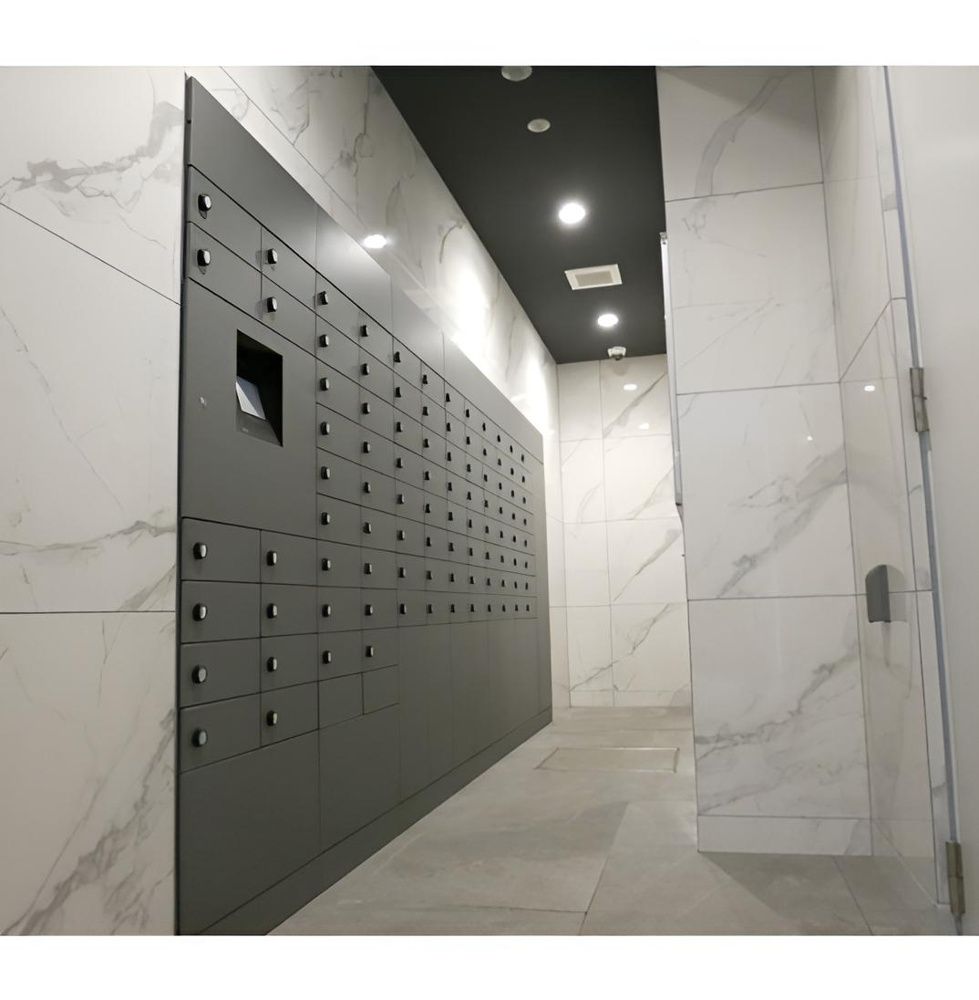 その他共有部分　☆宅配ボックス付き☆