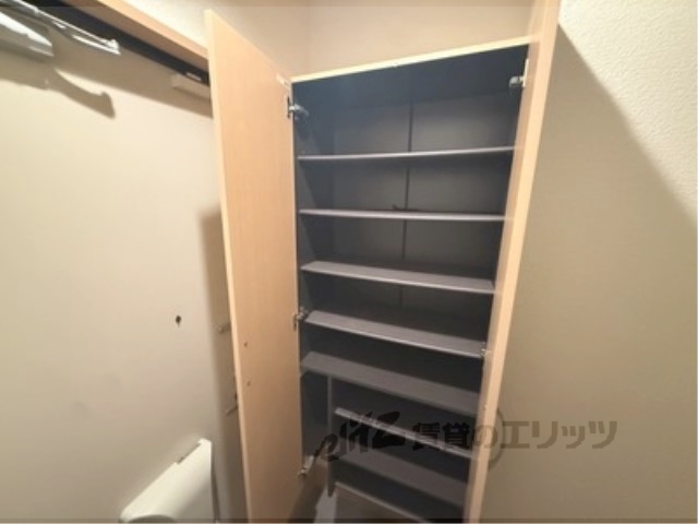 収納　下駄箱