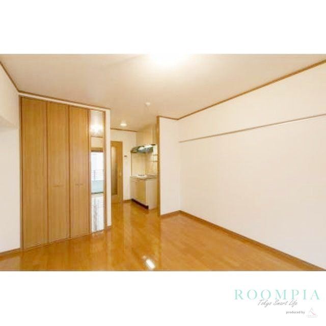 居室・リビング　物件画像