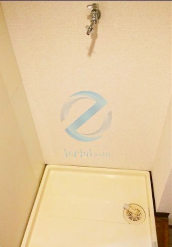 その他　洗濯機置場