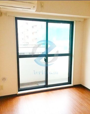 居室・リビング　居室