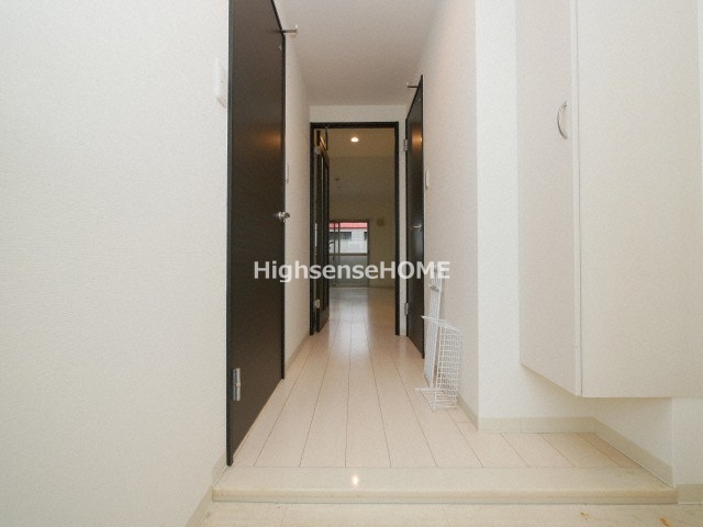 玄関　玄関です