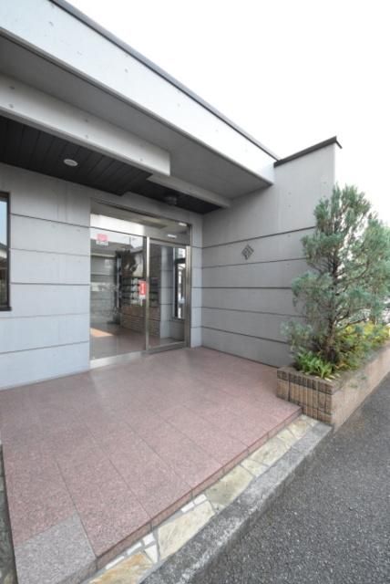 エントランス　★エントランス★