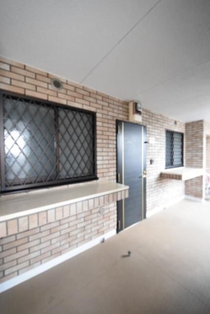 玄関　★エントランス★