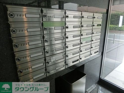 その他共有部分　共有部分