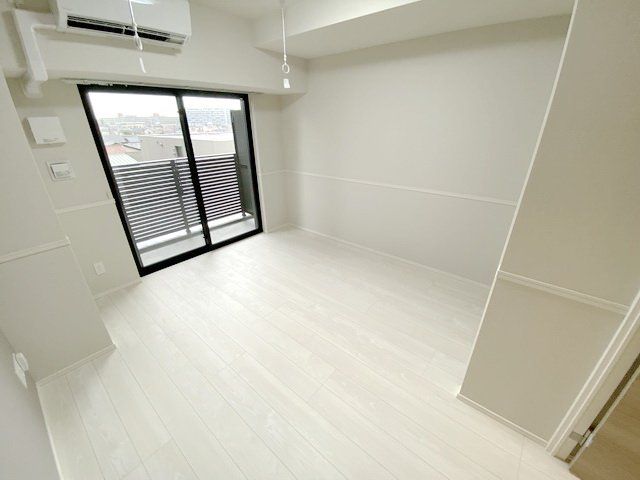 居室・リビング　別部屋参考写真