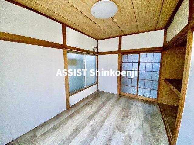 その他部屋・スペース