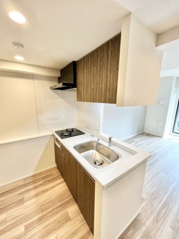 キッチン　キッチン※別部屋参考写真