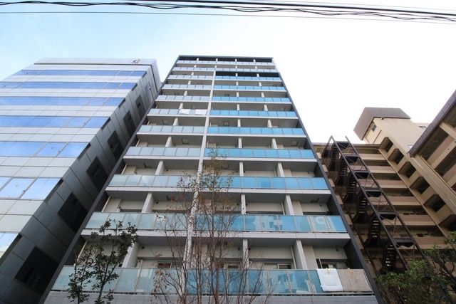 建物外観　☆外観☆