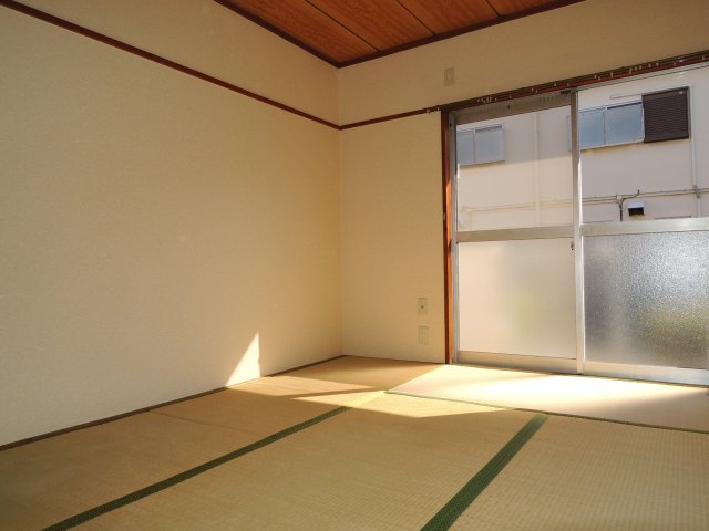 その他部屋・スペース　※同一仕様・別号室の参考写真