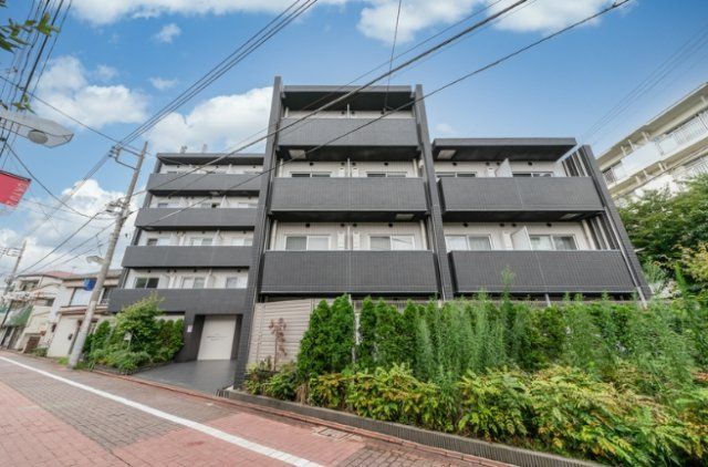 建物外観　☆綺麗な外観☆