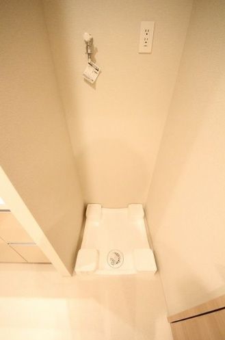 その他設備　☆室内洗濯機置き場☆