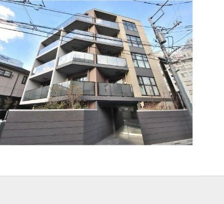 建物外観　☆綺麗な外観☆
