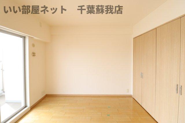 その他部屋・スペース　寝室です