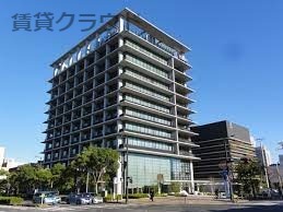 銀行　京葉銀行 千葉みなと本部（銀行）まで716m