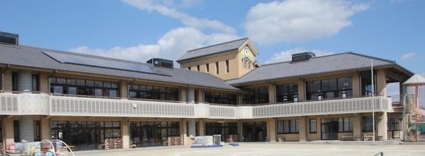 幼稚園・保育園　早島町立早島幼稚園（幼稚園・保育園）まで275m