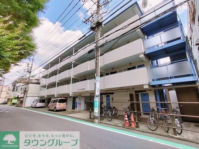 建物外観　★お問い合わせはタウンハウジングまで★