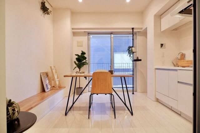 その他部屋・スペース　家具・小物等はイメージです♪