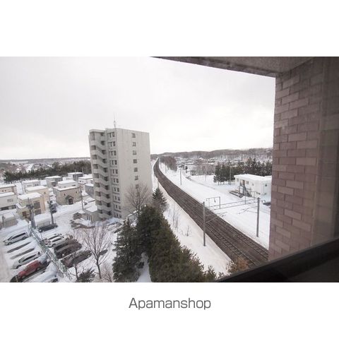 眺望　眺望