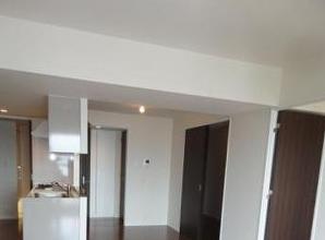 居室・リビング　同タイプ部屋　参考写真
