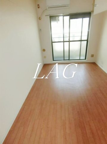 居室・リビング　洋室のお部屋(同仕様)です。
