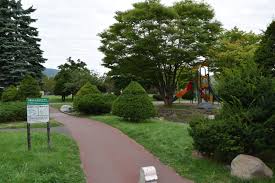 公園　西野北公園（公園）まで1813m