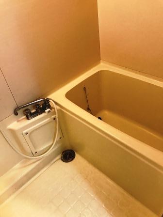 バス・シャワールーム　別部屋イメージ
