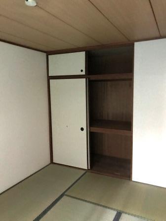 収納　別部屋イメージ