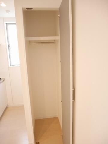 その他設備　別部屋参考写真となります
