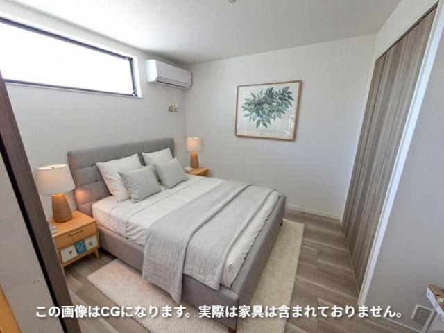 居室・リビング　※家具はＡＩイメージです★