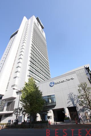 役所　文京区役所（役所）まで585m