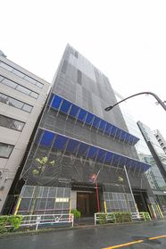 建物外観　きれいな外観です