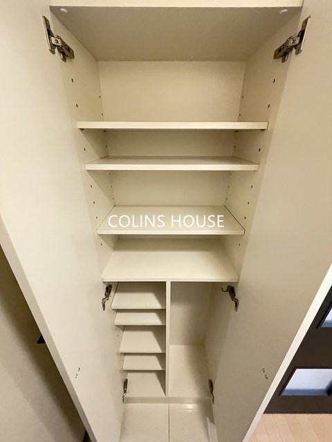 その他設備　同タイプ別部屋画像