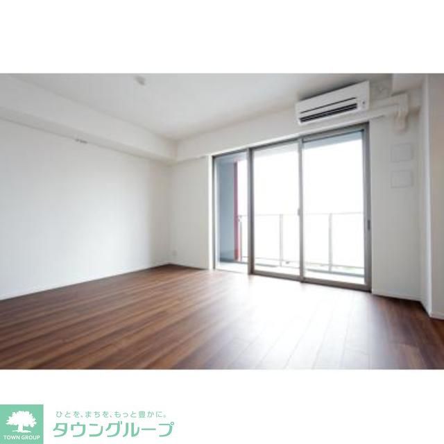 居室・リビング　※写真は同タイプ住戸です。