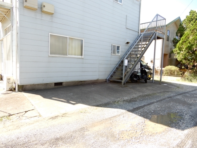 その他　物件共用部（その他）まで5m