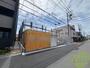 摂津市駅より徒歩9分 3階 新築の賃貸物件