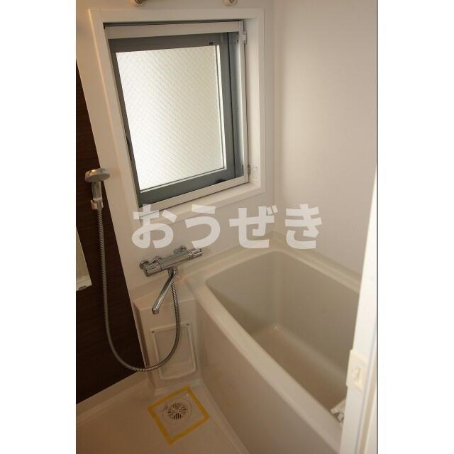 バス・シャワールーム　?