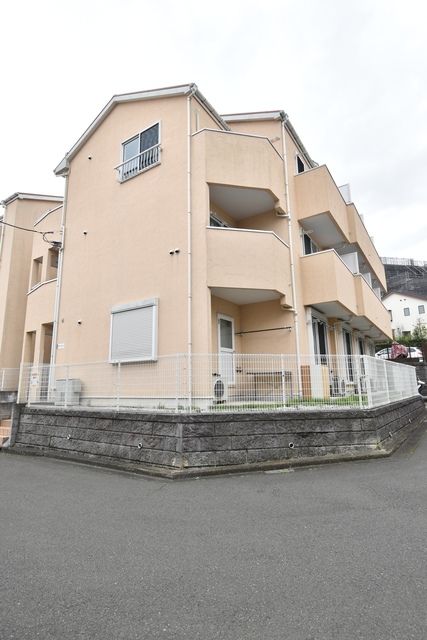 建物外観　★お問い合わせ・ご来店はタウンハウジング町田店まで★
