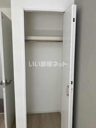 Coral茅ヶ崎の内装写真