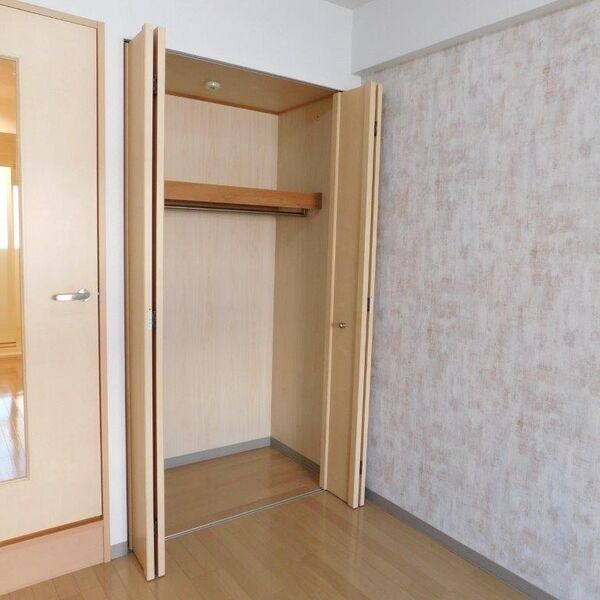 収納　エイチツーオーサンクチュアリ