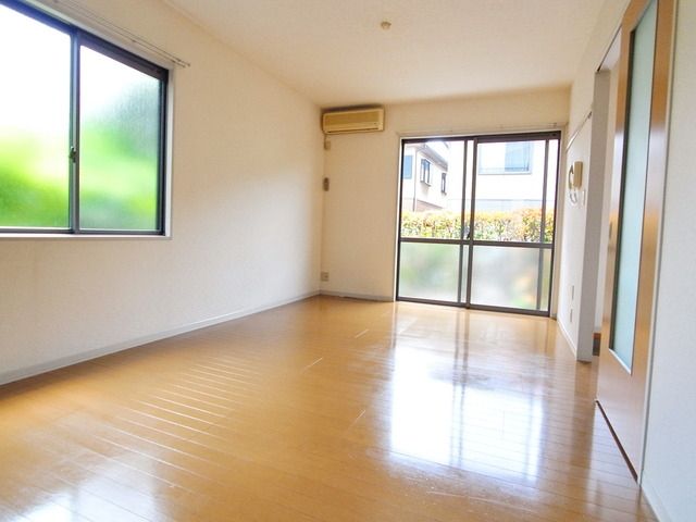 その他部屋・スペース　☆角部屋は2面採光☆