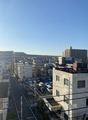 眺望　☆眺望☆