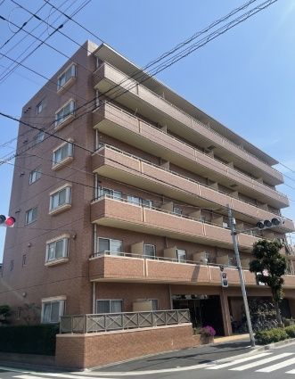 建物外観　☆きれいな外観☆