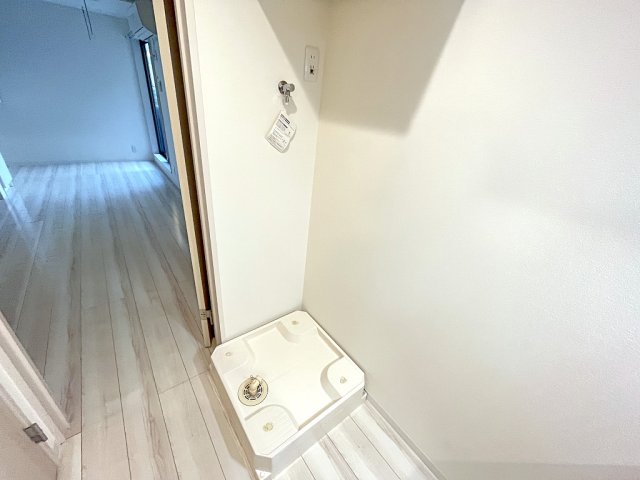 その他設備　参考写真（別部屋）