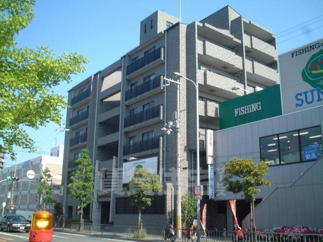 建物外観　オンライン内覧・現地案内も可能です