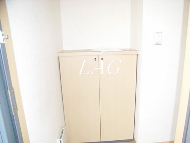 玄関　玄関です。