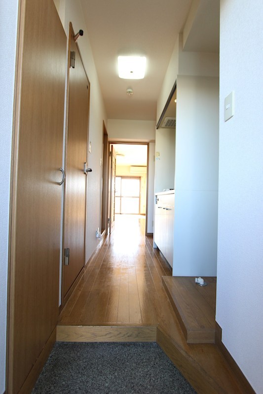 玄関　※同間取り別部屋参照