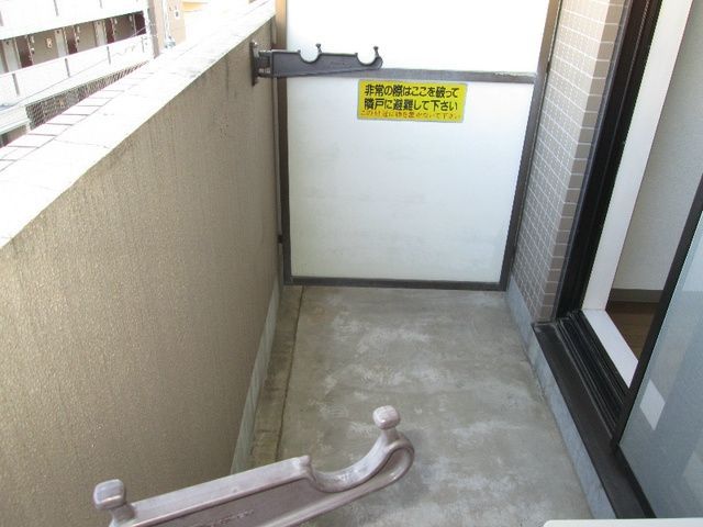 バルコニー　★諸条件の相談、ご案内は中央林間店まで★